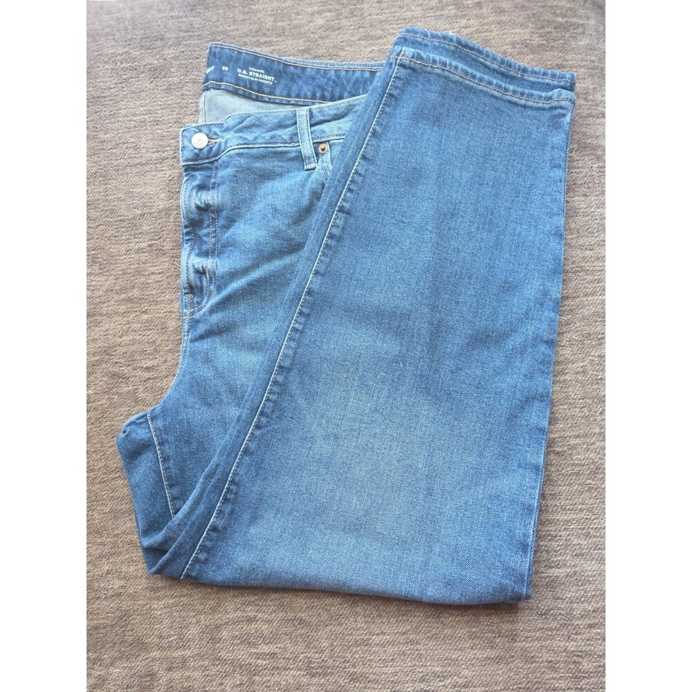 Womans Jeans Old Navy Size 20